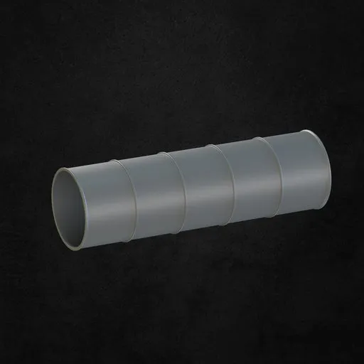 Modular Duct