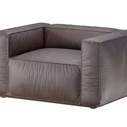 Armchair Marechiaro XIII Arflex