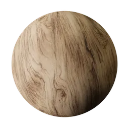 Natural Wood