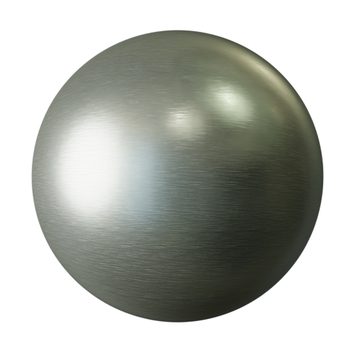 BrushedMetal | FREE metal materials | BlenderKit