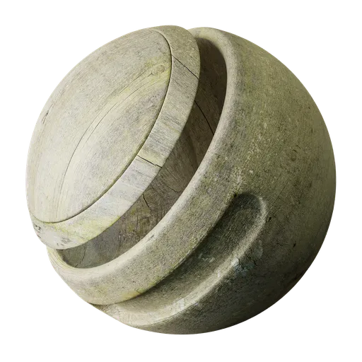Wood