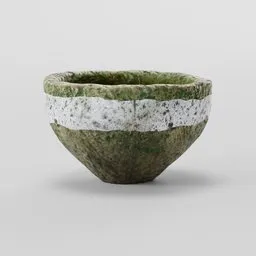 Bowl Vessel