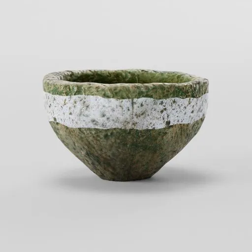 Bowl Vessel