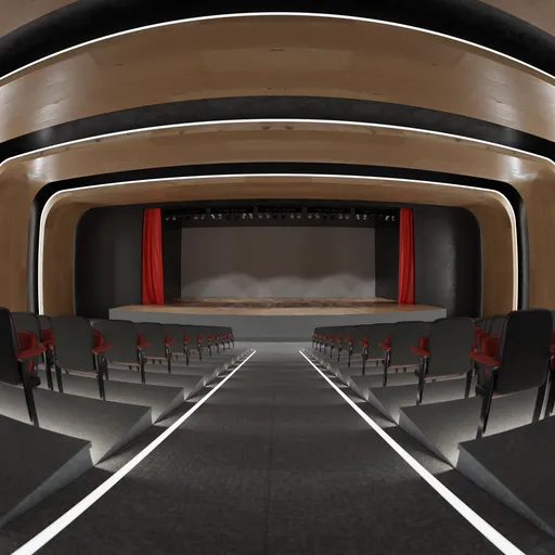 Theater