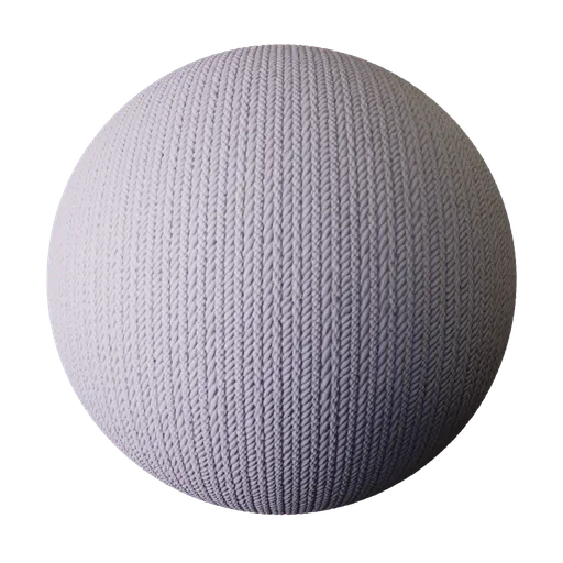 Knitted Wool