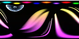 Hdrlight black white studio