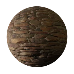 Stacked Rocks