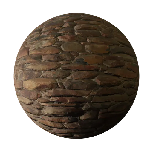 Stacked Rocks