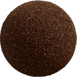Rocky Gravel