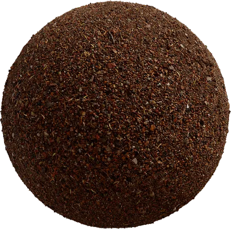 Rocky Gravel
