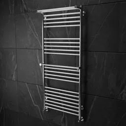 Radiator Ankona w/2 shelf P22