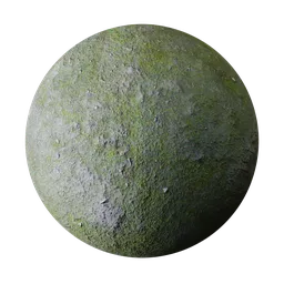 Mossy Ground