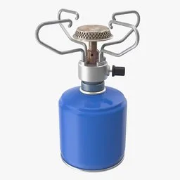 Camping Cooker