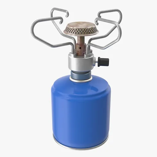 Camping Cooker