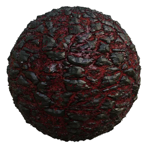 Blood Rock