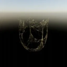 Cobweb Generator