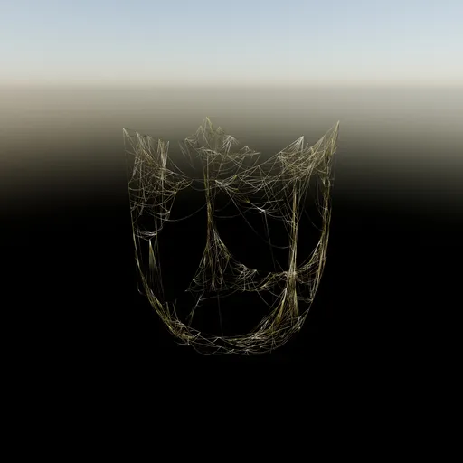 Cobweb Generator