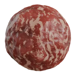 Procedural Meat