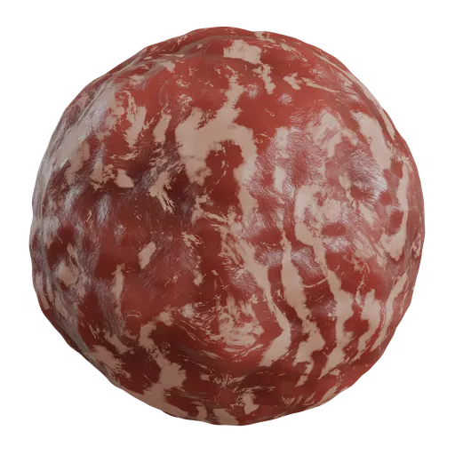 Procedural Meat