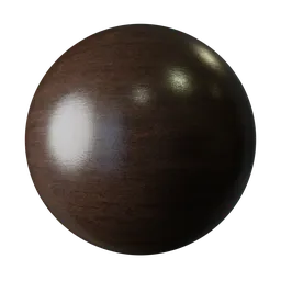 Espresso Wood Grain