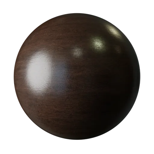 Espresso Wood Grain