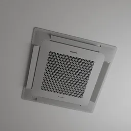 Samsung system air conditioner.