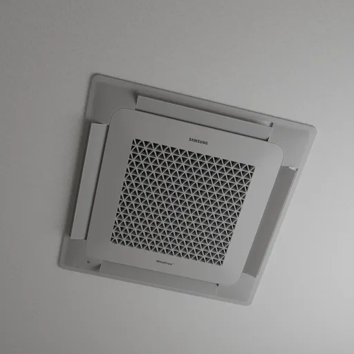 Samsung system air conditioner.