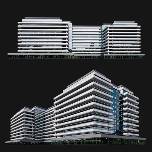 Eclipse Tower