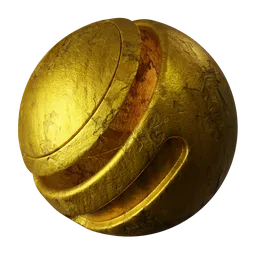 Gold Ore