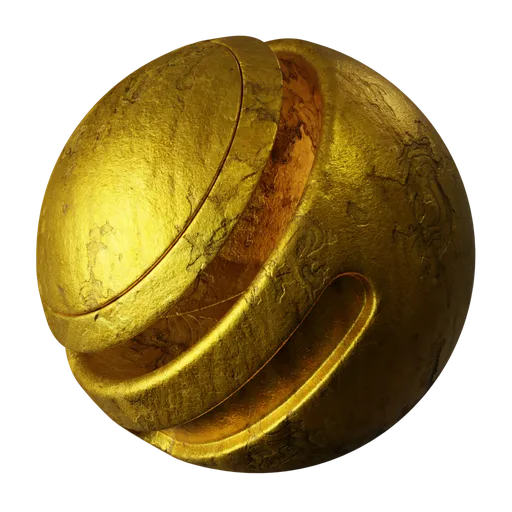 Gold Ore