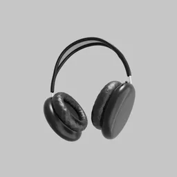 Headphone