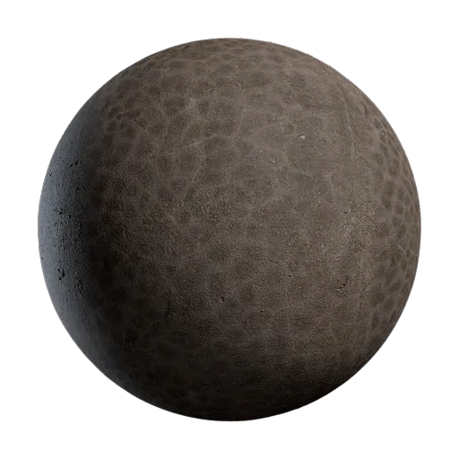 Concrete Floor