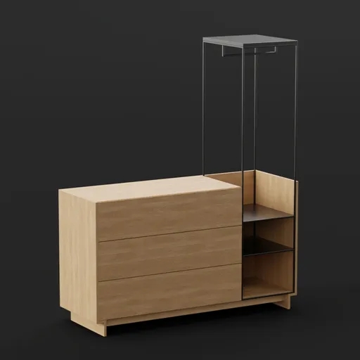 Drawers