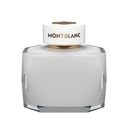 Montblanc perfume