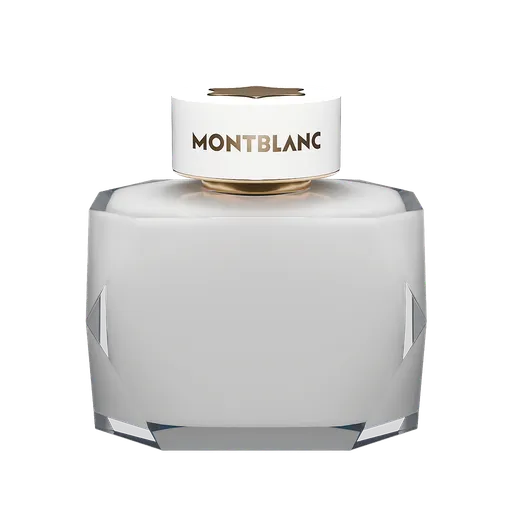 Montblanc perfume