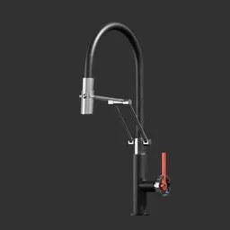 Officine V 60205 by Gessi