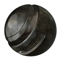 Diamond Knurling