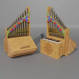 Portativ Floral Decor