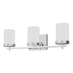 Zire Three Light Bath