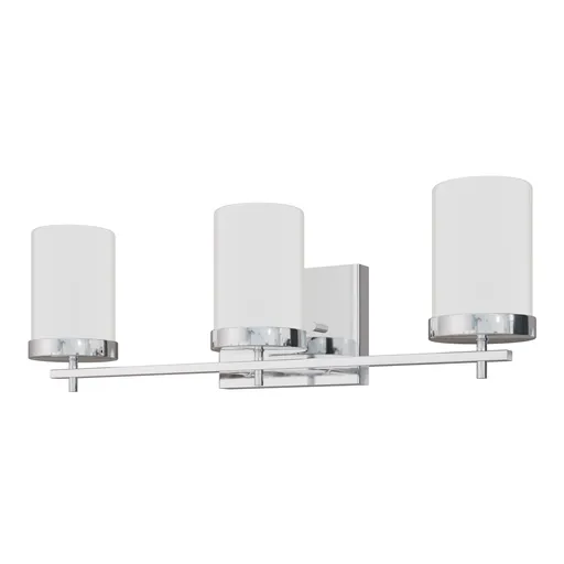 Zire Three Light Bath