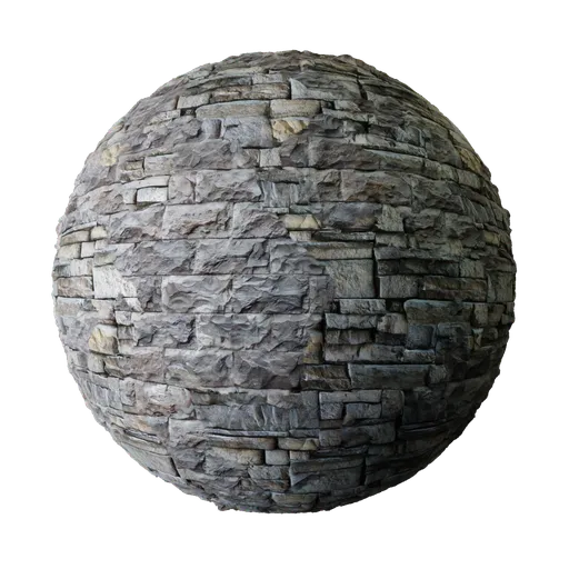 Rock Wall