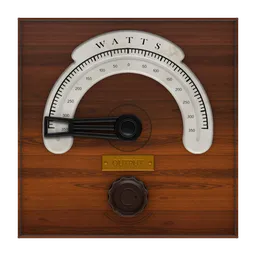 Analogue Dials