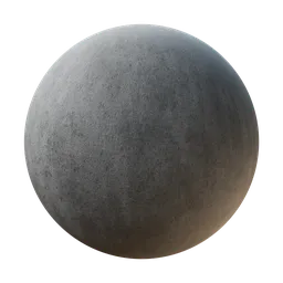 Concrete Material
