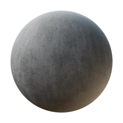 Concrete Material