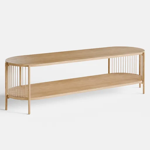 TV Cabinet