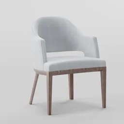 Flicker Chair - Artefacto