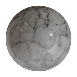 Marble