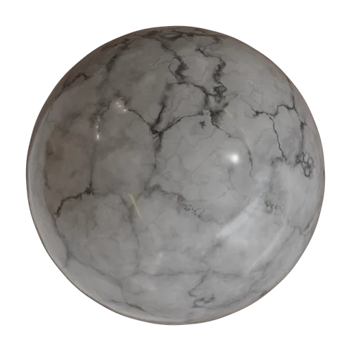 Marble
