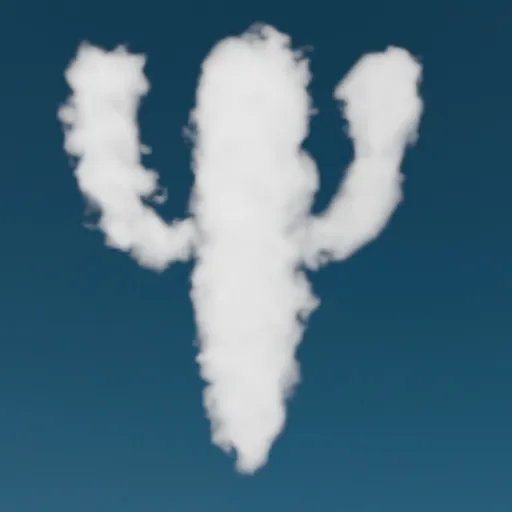 Fantasy Cloud