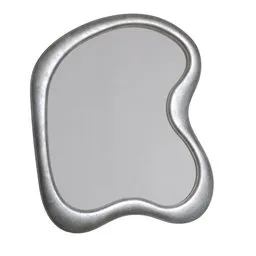 Bi Luna Wall Mirror